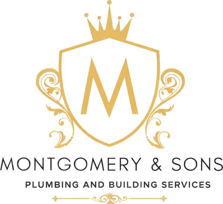Montgomery & Sons logo
